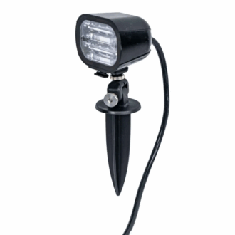 LIGHT STAKE - FOR USE WITH UNIVERSAL MOUNT ADAPTER