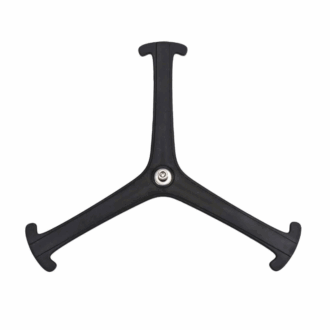 FLEXIBLE LIGHT STAND - FOR USE WITH UNIVERSAL MOUNT ADAPTER