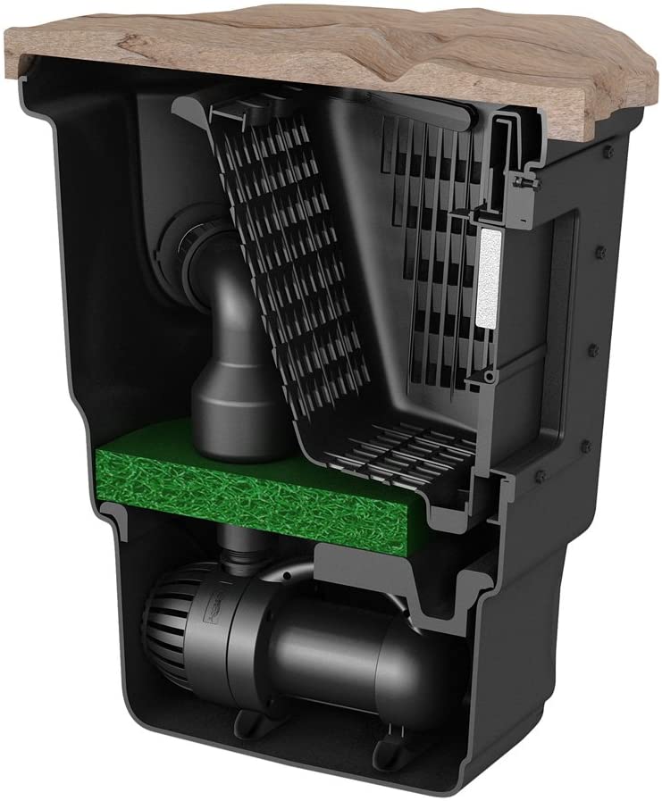 SIGNATURE SERIES 1000 POND SKIMMER - Image 3