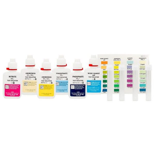 API Pond Master Test Kit – Splash Online Store