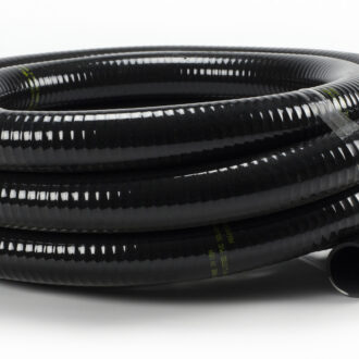 AQUASCAPE FLEXIBLE PVC PIPE