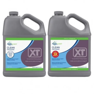 CLEAN FOR PONDS XT