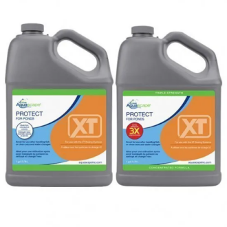 PROTECT FOR PONDS XT