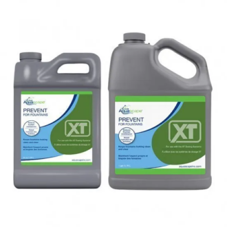 PREVENT FOR FOUNTAINS AND WATERFALLS XT