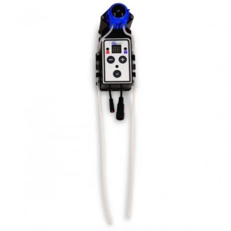 SMART POND DOSING SYSTEM XT CONTROL PANEL