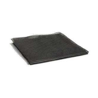 WOVEN MICROGRID GEOTEXTILE - 4' X 4' (1.2 X 1.2 M)