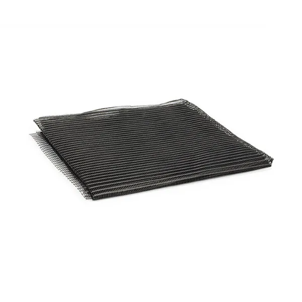 WOVEN MICROGRID GEOTEXTILE - 4' X 4' (1.2 X 1.2 M)
