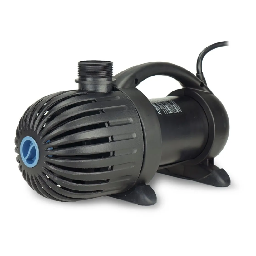 AQUASURGE 4000-8000 ADJUSTABLE FLOW POND PUMP - Image 2