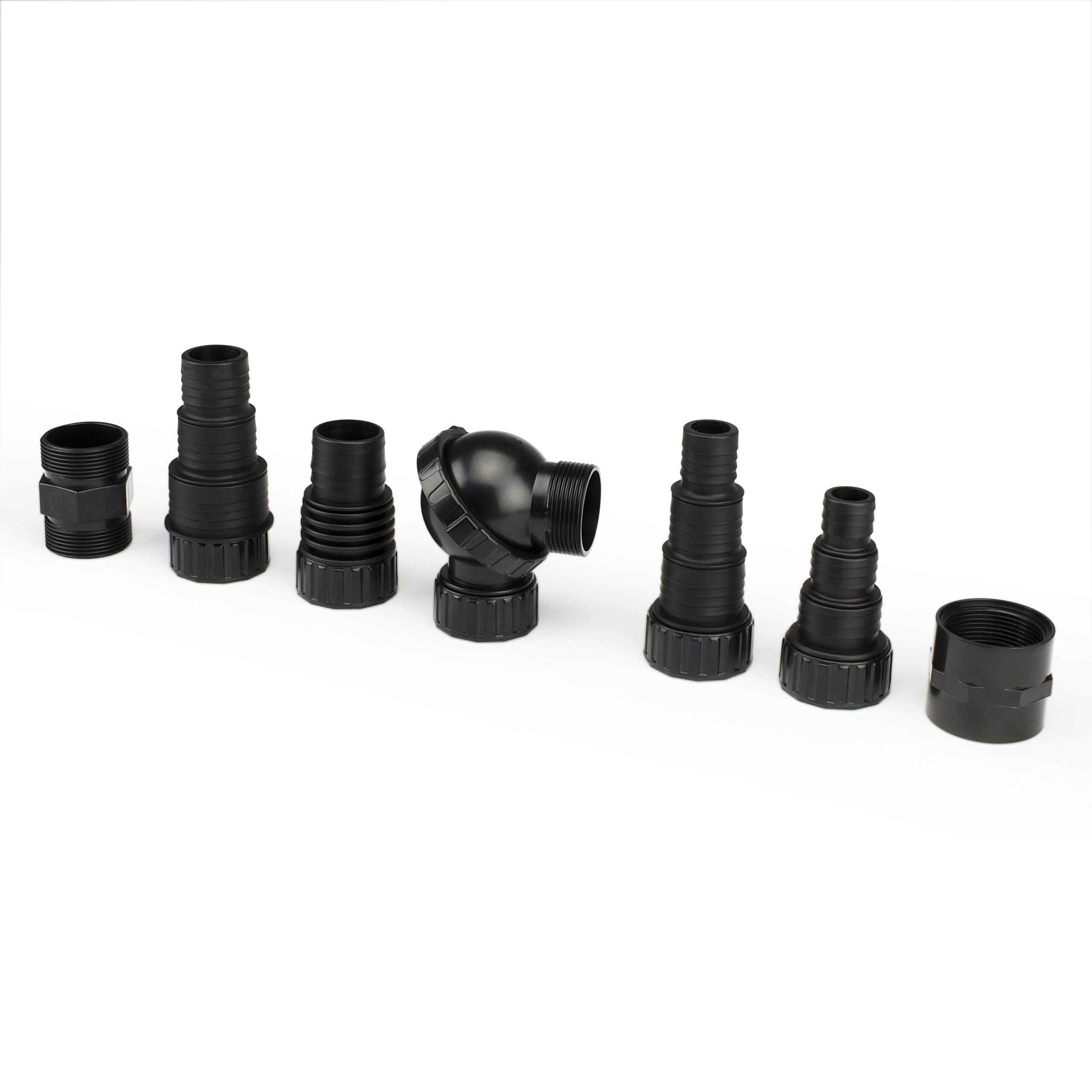 AQUASURGE 4000-8000 ADJUSTABLE FLOW POND PUMP - Image 3