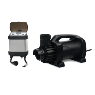 SLD 4000-7000 ADJUSTABLE FLOW POND PUMP