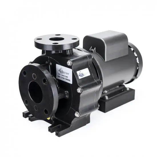 EXT 12000 POND PUMP