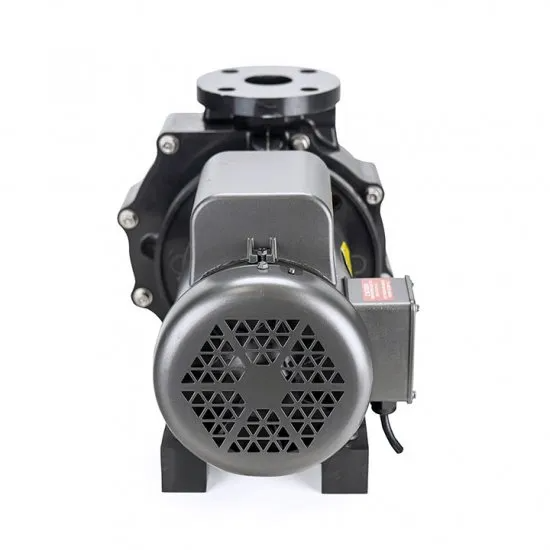 EXT 12000 POND PUMP - Image 2