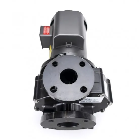 EXT 12000 POND PUMP - Image 3
