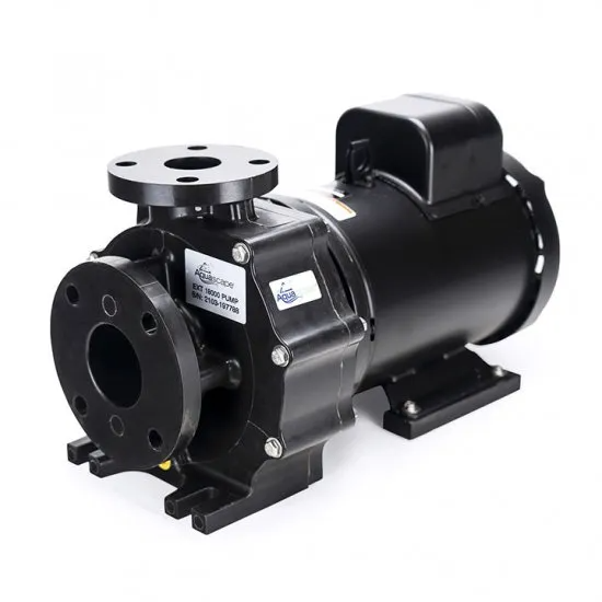 EXT 18,000 Pond Pump