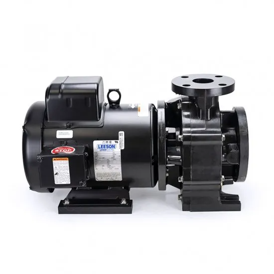 EXT 18,000 Pond Pump - Image 3