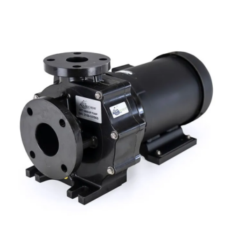 EXT 18000-3P POND PUMP