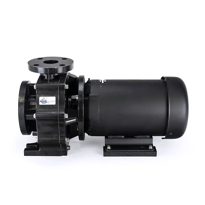 EXT 18000-3P POND PUMP - Image 4