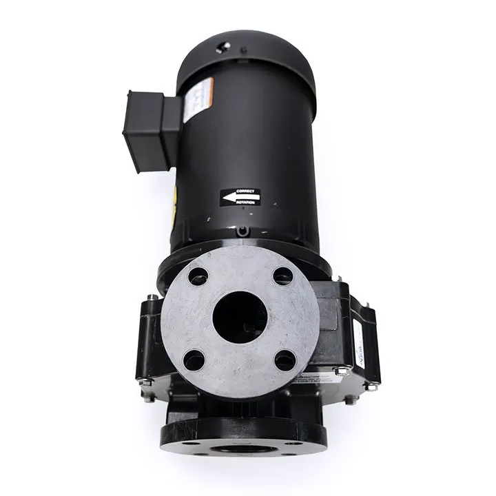EXT 18000-3P POND PUMP - Image 5