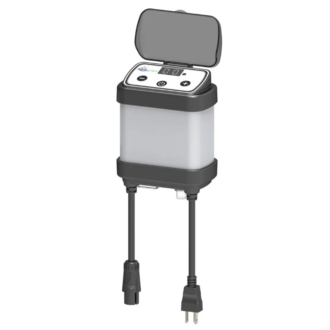 SMART PUMP RECEIVER