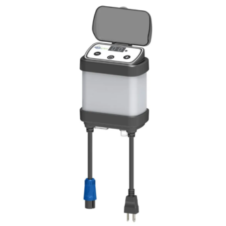 SMART PUMP RECEIVER LARGE