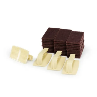 Firestone Quick Scrubber Kit