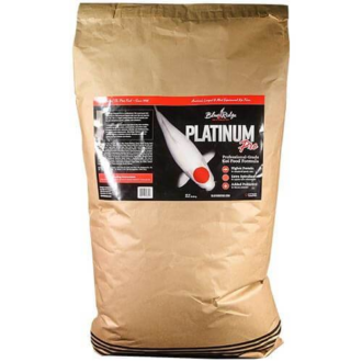 Platinum Pro Fish Food - 50 Lb. Bag