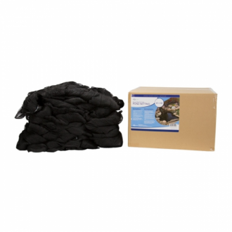 BULK PROTECTIVE POND NETTING