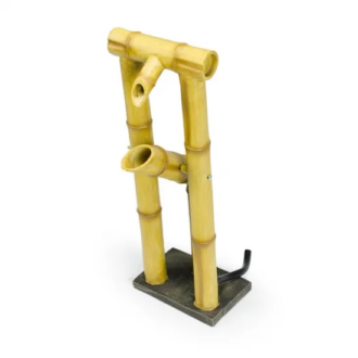 DEER SCARER BAMBOO FOUNTAIN
