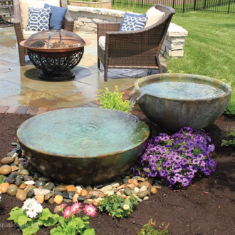 Pro Fountain Kits
