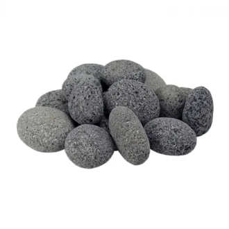 Tumbled Lava Stones