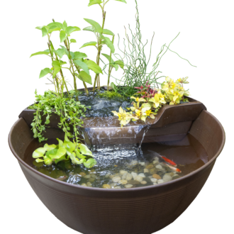 AQUAGARDEN MINI POND KIT