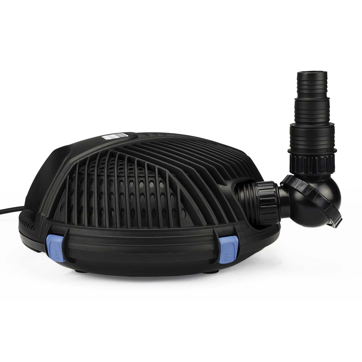 AQUAFORCE 5200 SOLIDS-HANDLING POND PUMP - Image 2