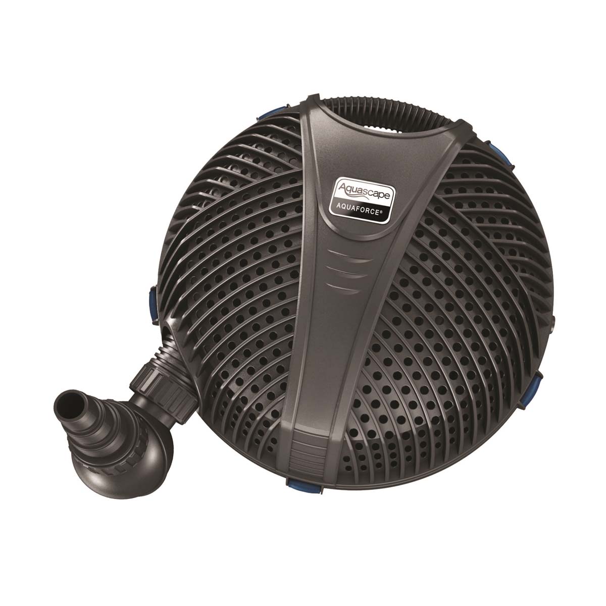 AQUAFORCE 3600 SOLIDS-HANDLING POND PUMP - Image 5