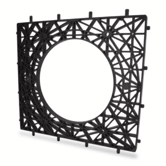 AQUABLOX PANEL B W/ HOLE