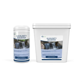 ALKALINITY BOOSTER