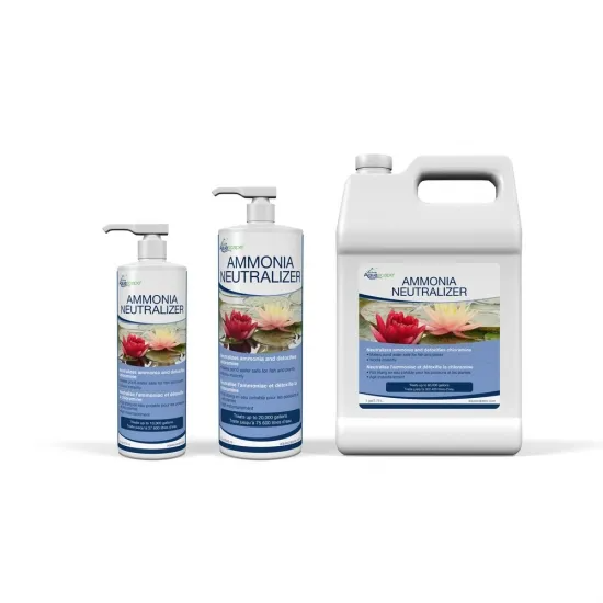 AMMONIA NEUTRALIZER