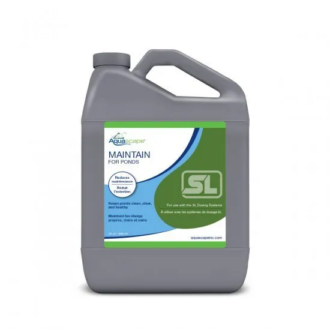 MAINTAIN FOR PONDS SL - 32 OZ