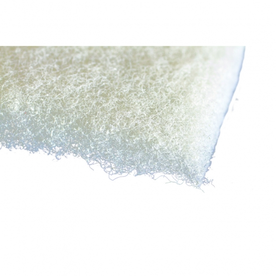 COARSE FILTER MEDIA ROLL - 10' L X 56" W - Local Delivery Only - Image 2