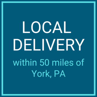 Waterfall Kits with Rock & Gravel - Local Delivery Only