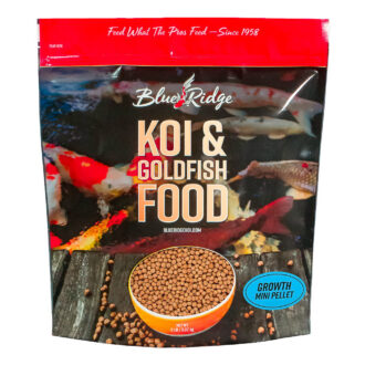 Fish Growth Food