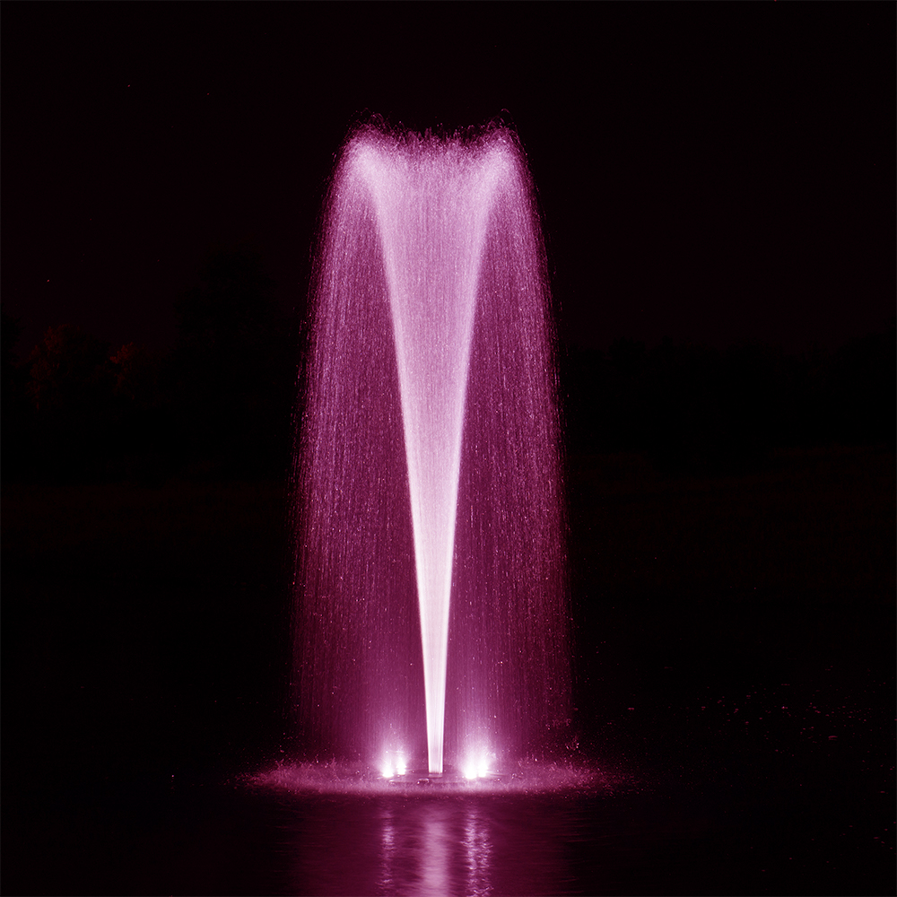 Airmax EcoSeries Floating Fountain for Lakes & Farm Ponds - Image 5