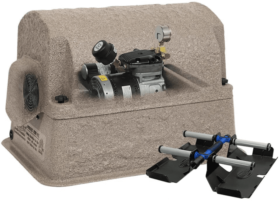 Airmax PondSeries Complete Pond & Lake Aeration Kit