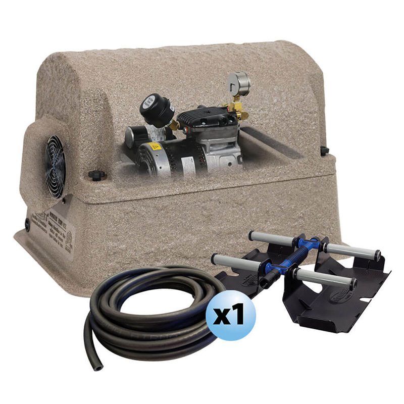 Airmax PondSeries Complete Pond & Lake Aeration Kit - Image 2