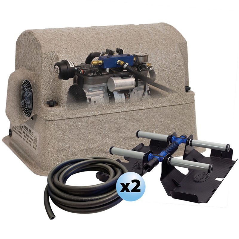 Airmax PondSeries Complete Pond & Lake Aeration Kit - Image 3