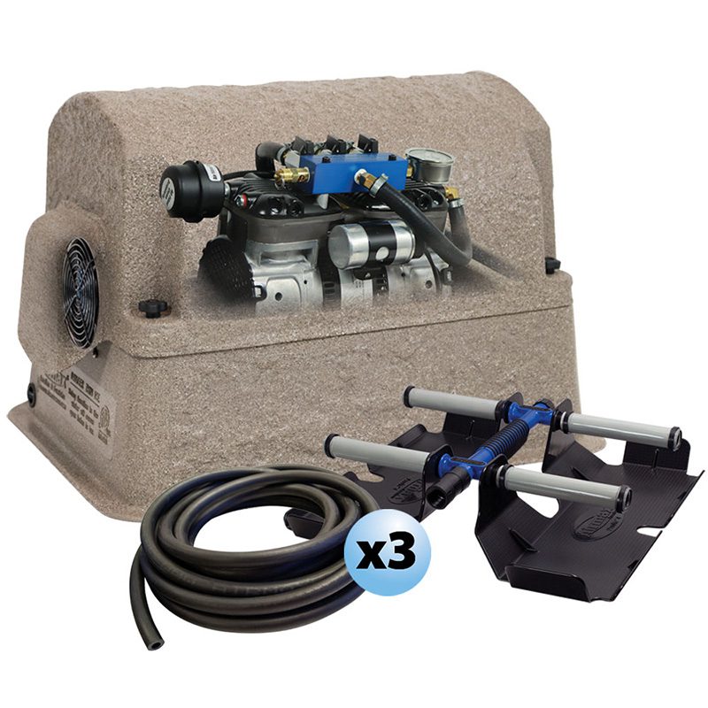 Airmax PondSeries Complete Pond & Lake Aeration Kit - Image 4