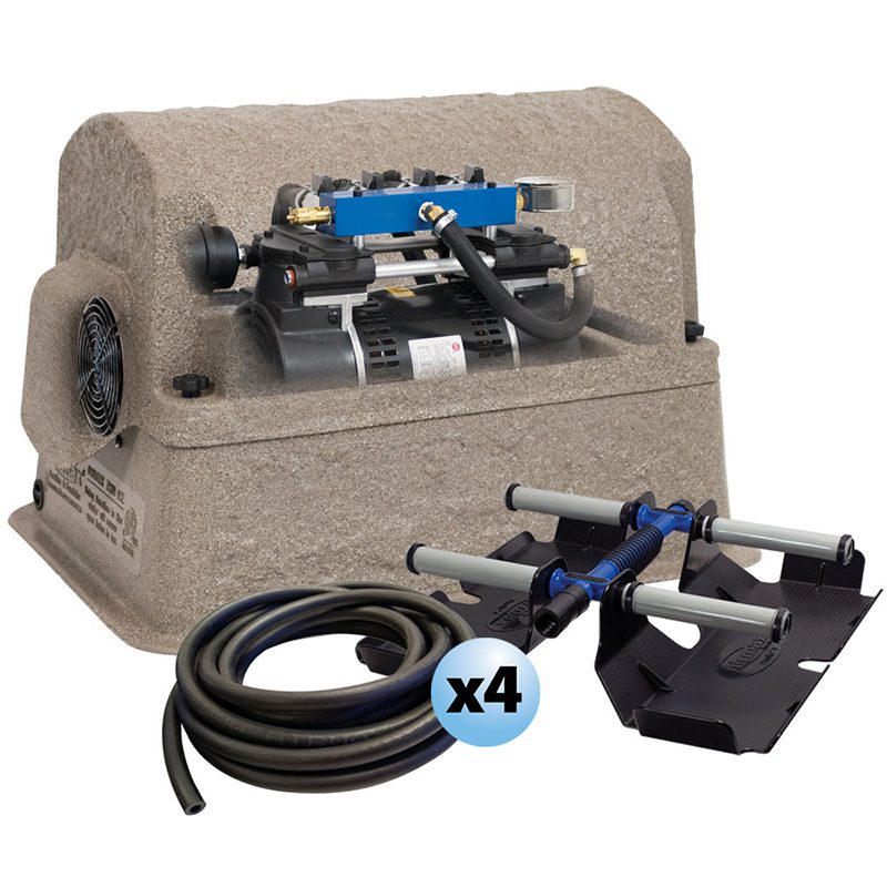 Airmax PondSeries Complete Pond & Lake Aeration Kit - Image 5