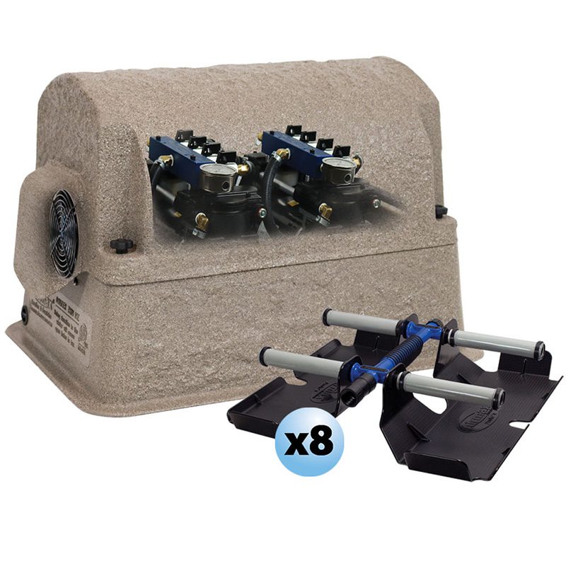 Airmax PondSeries Complete Pond & Lake Aeration Kit - Image 6