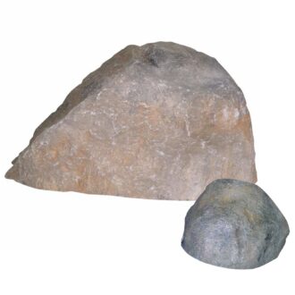 TrueRock Faux Boulder Cover